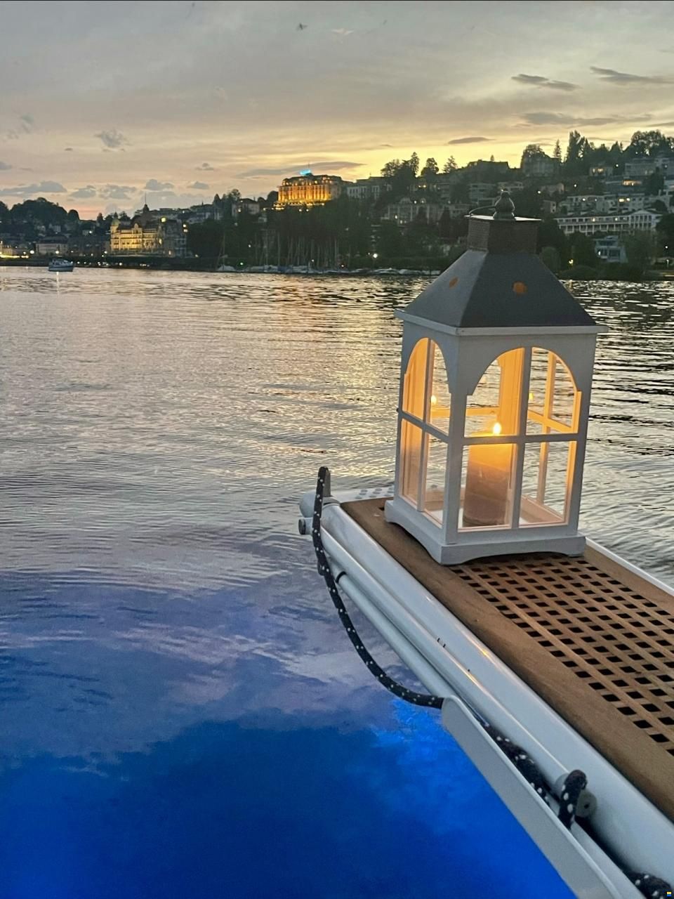 Jeanneau Prestige 34