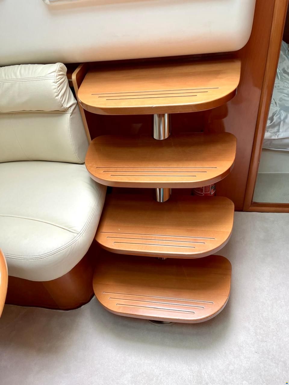 Jeanneau Prestige 34