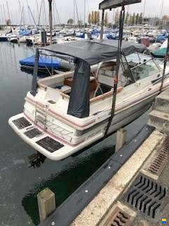 Polar 290 Monaco