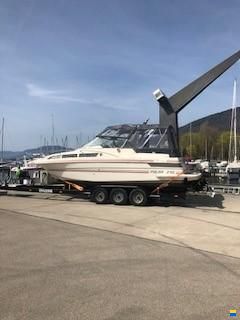 Polar 290 Monaco
