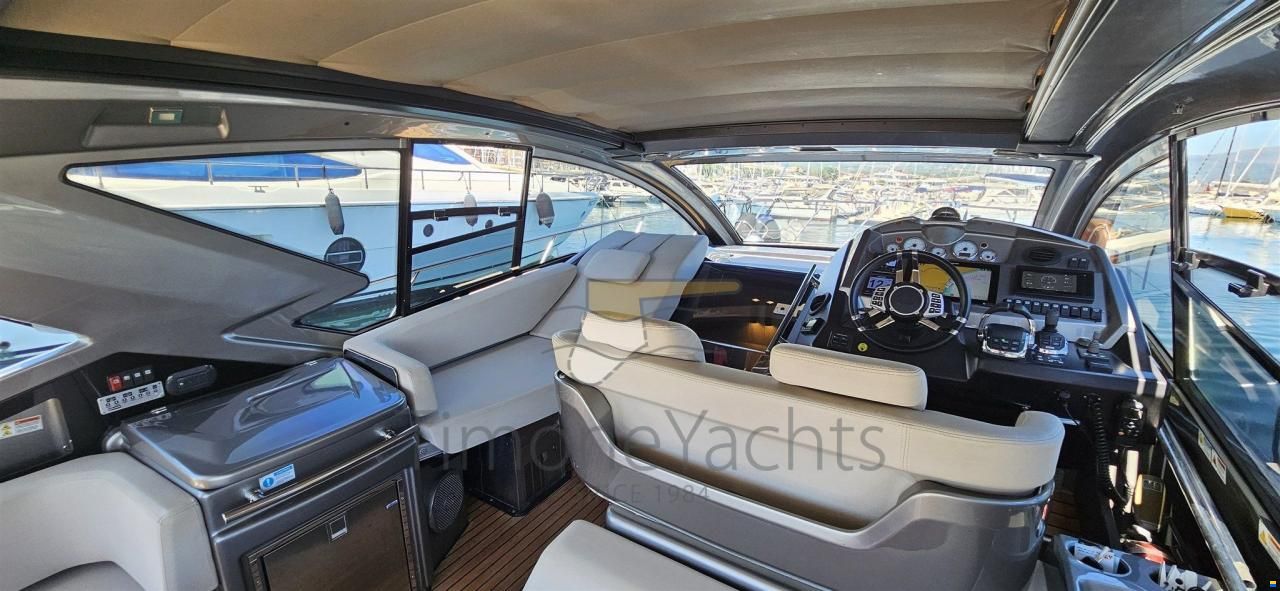 Cranchi M44 HT