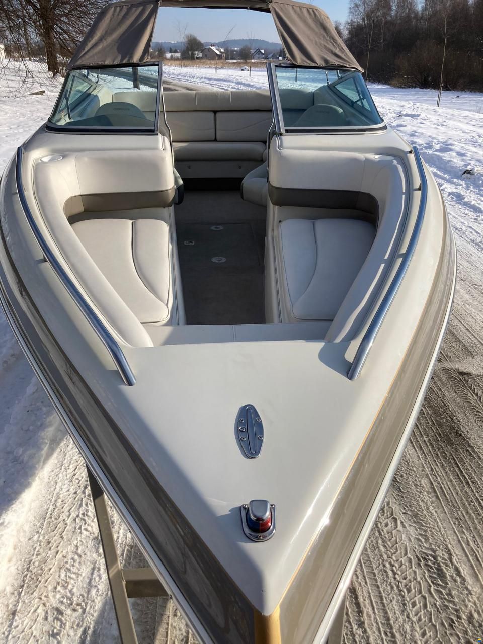 Crownline 225 BTR