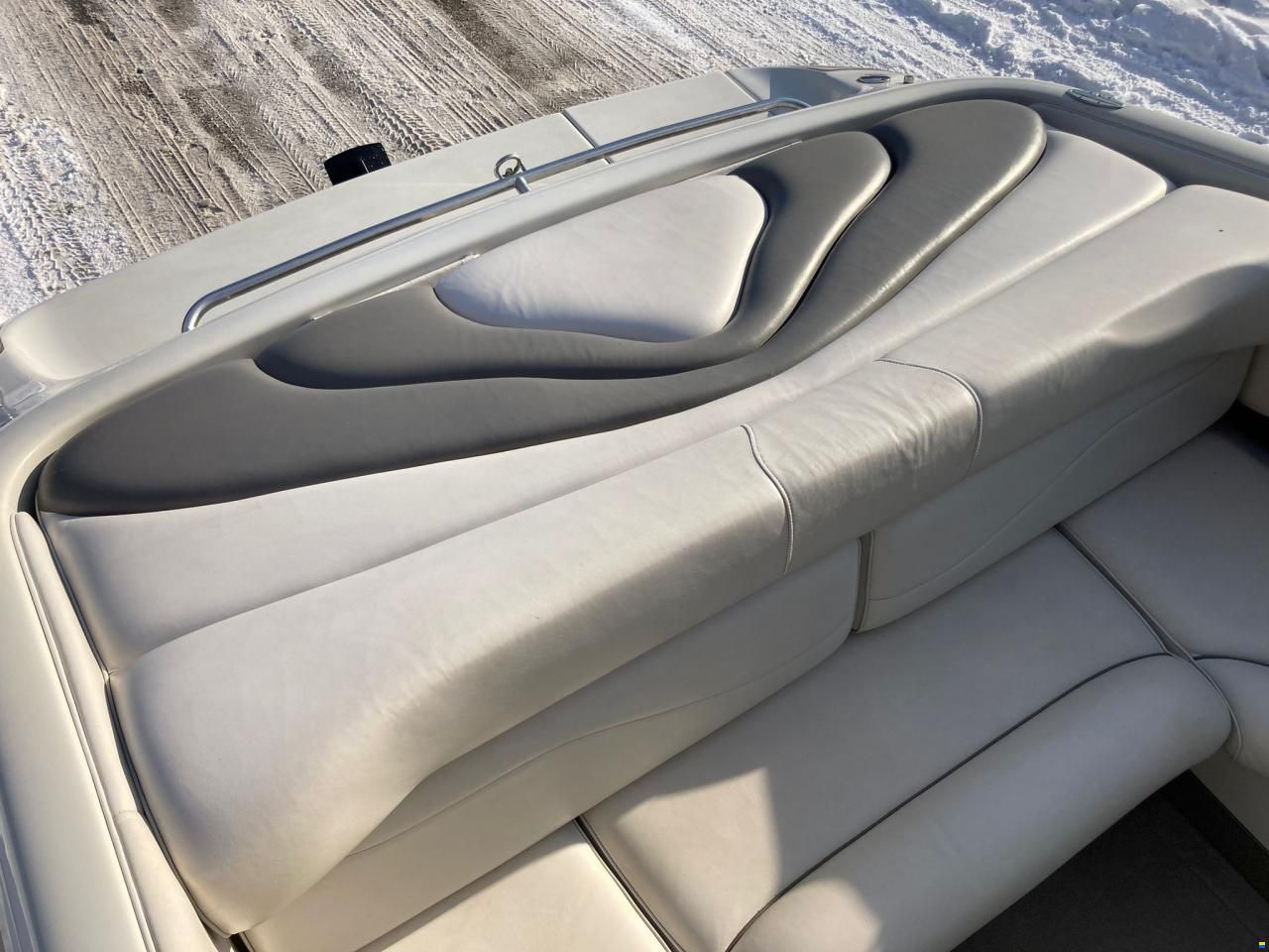 Crownline 225 BTR