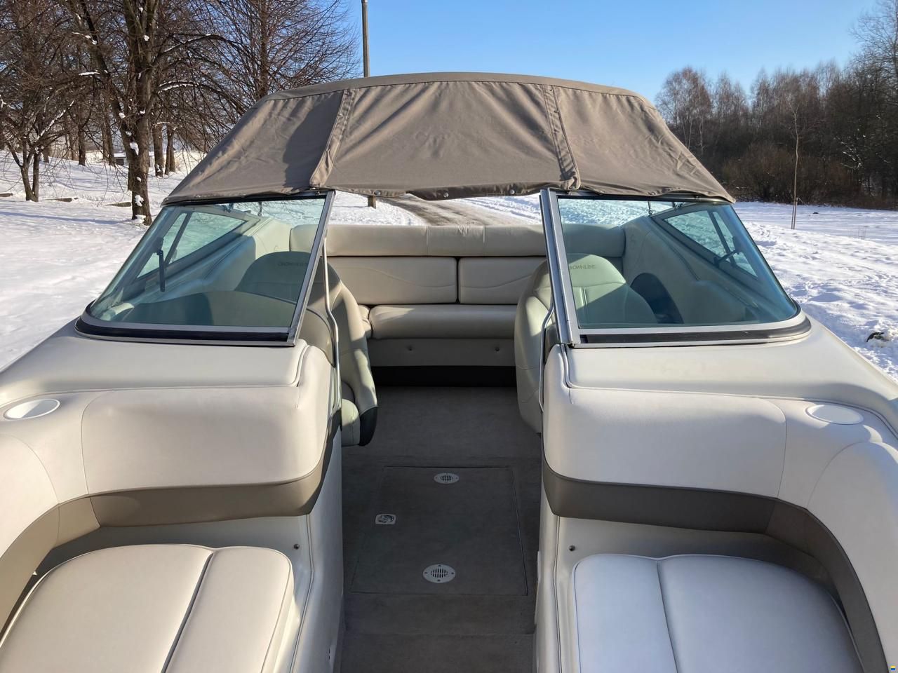 Crownline 225 BTR