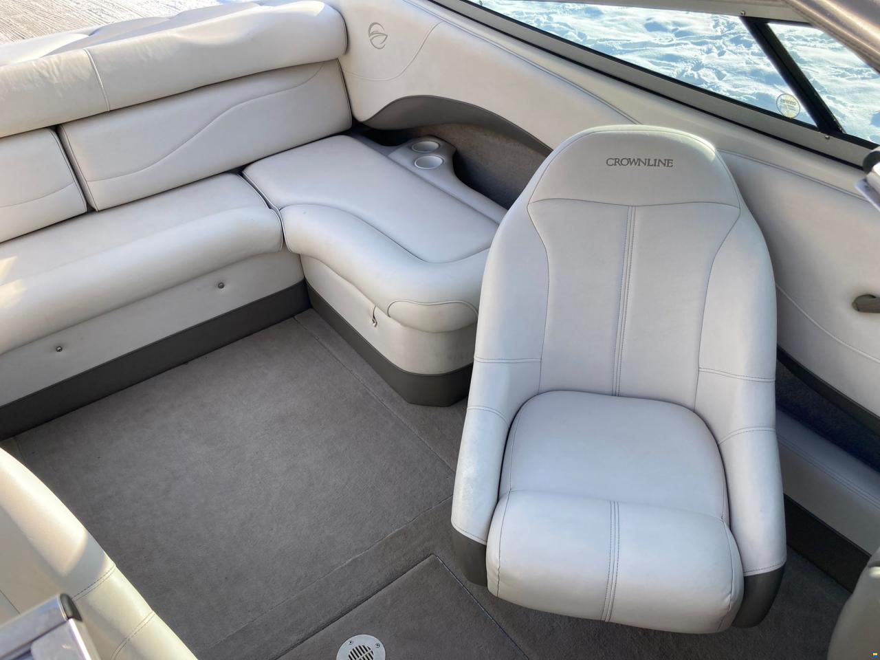 Crownline 225 BTR