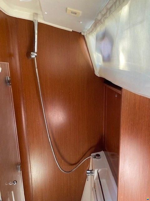 Beneteau Oceanis 41.1