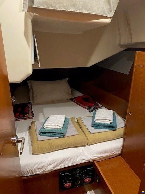 Beneteau Oceanis 41.1