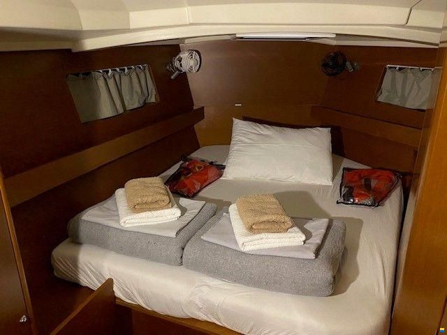 Beneteau Oceanis 41.1