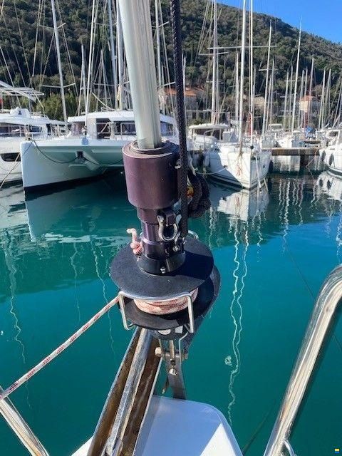 Beneteau Oceanis 41.1
