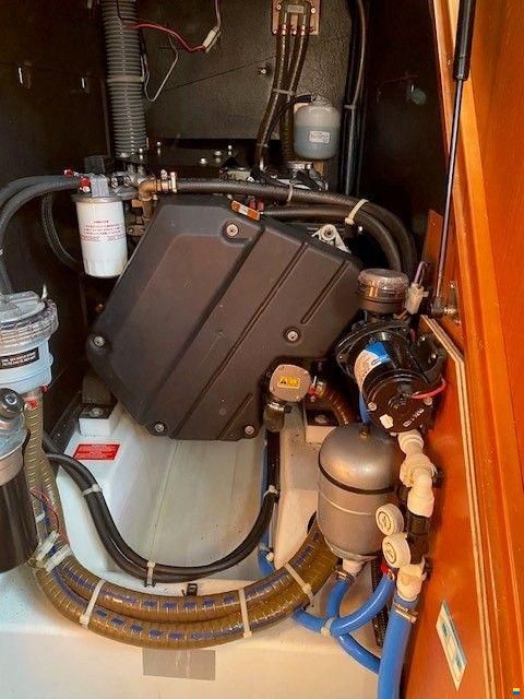 Beneteau Oceanis 41.1