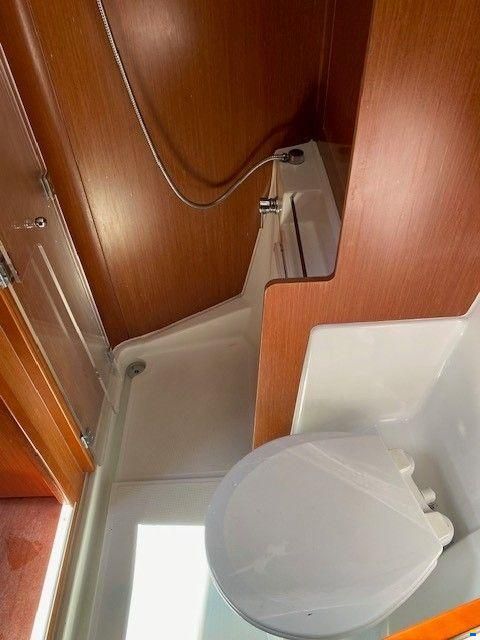 Beneteau Oceanis 41.1