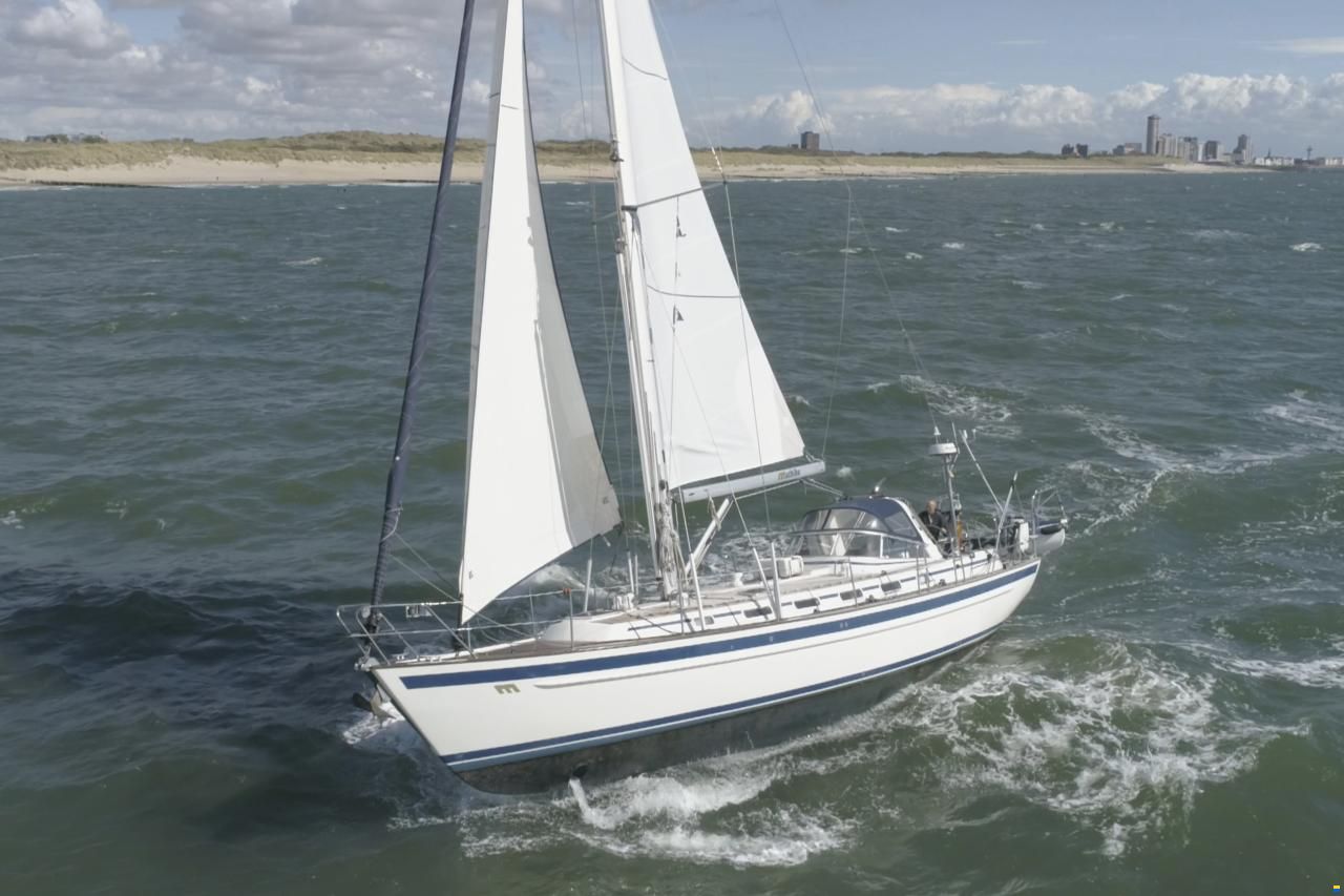 Mal&ouml; 46 Classic