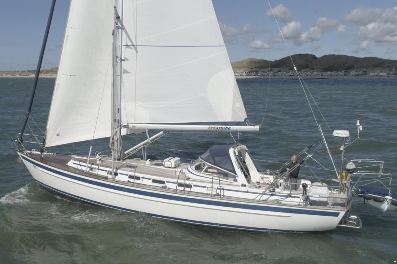 Mal&ouml; 46 Classic