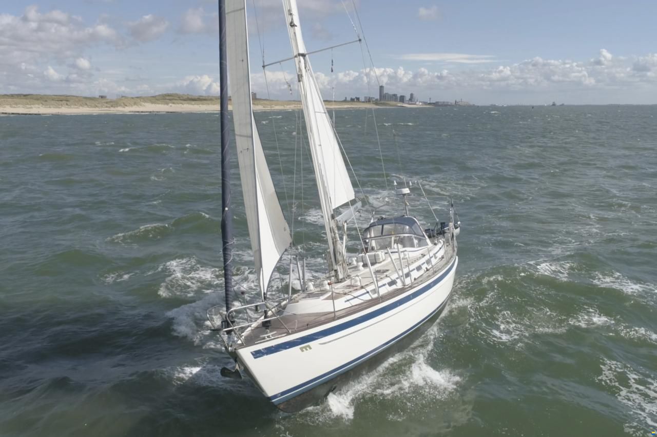 Mal&ouml; 46 Classic