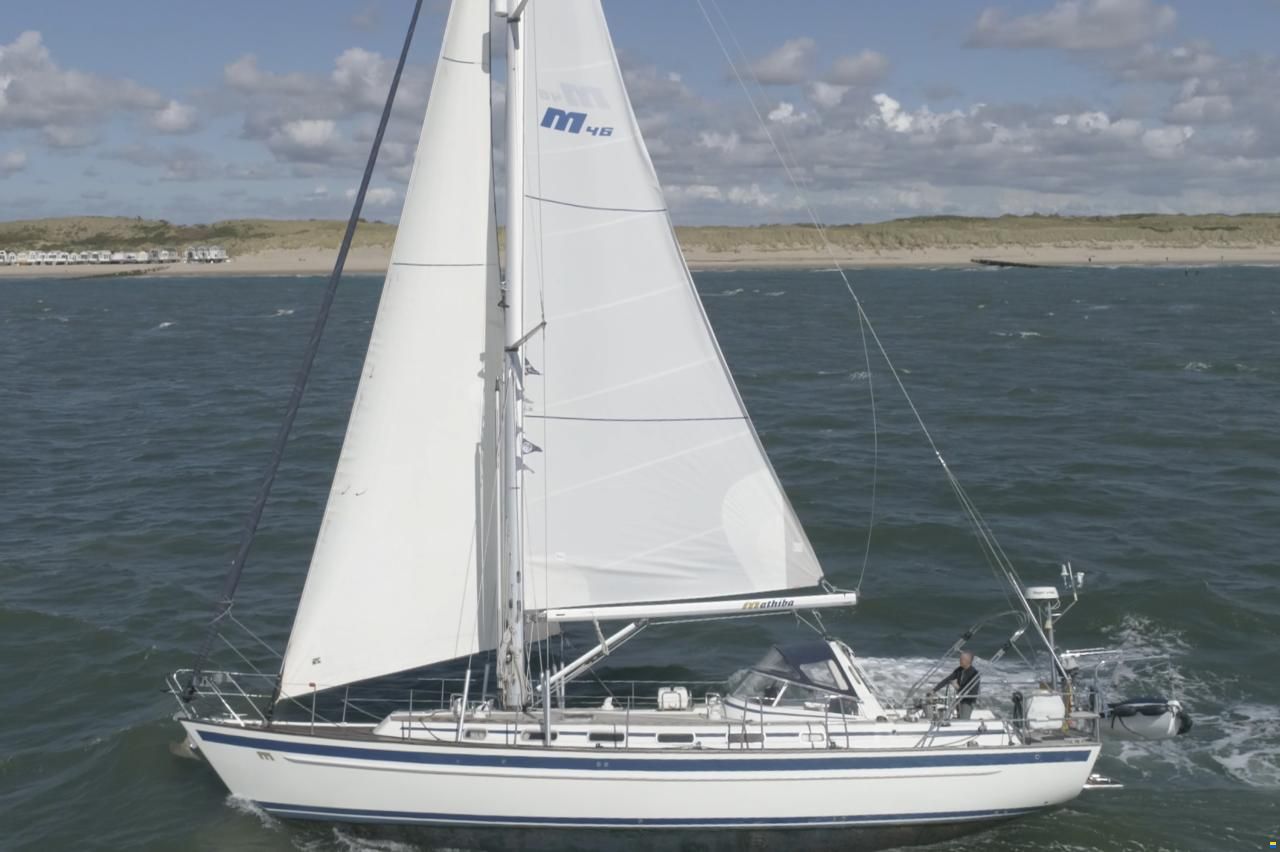 Mal&ouml; 46 Classic