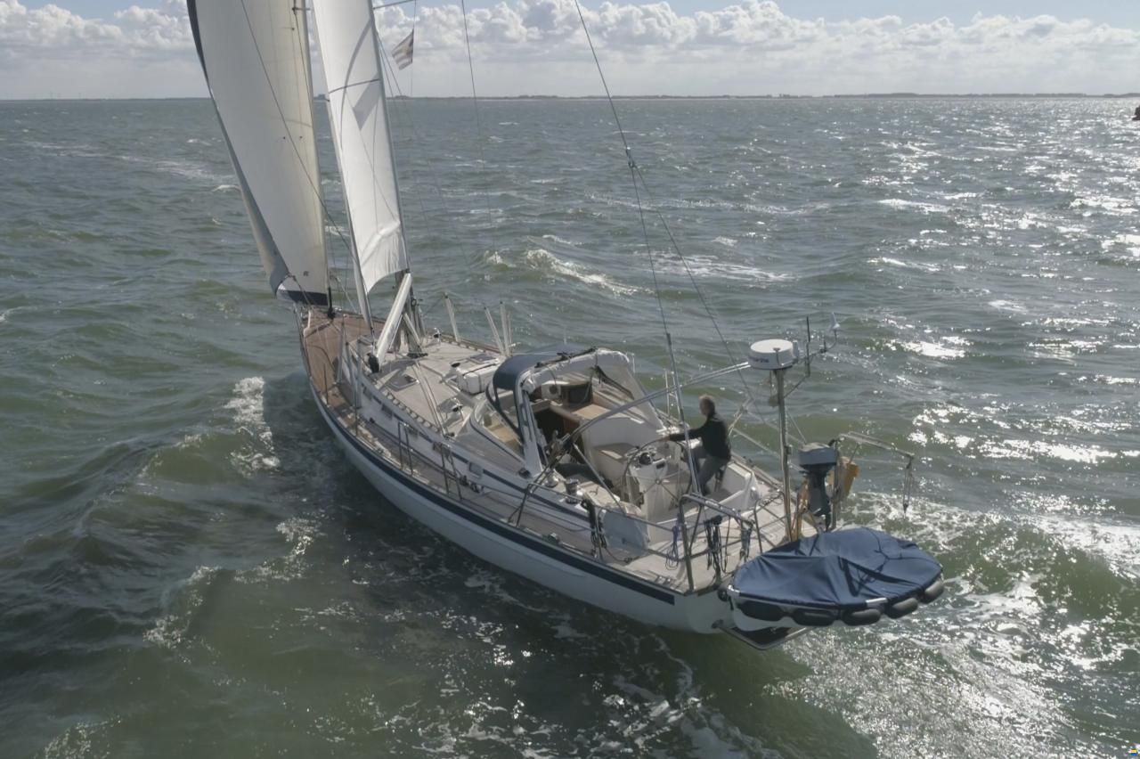 Mal&ouml; 46 Classic