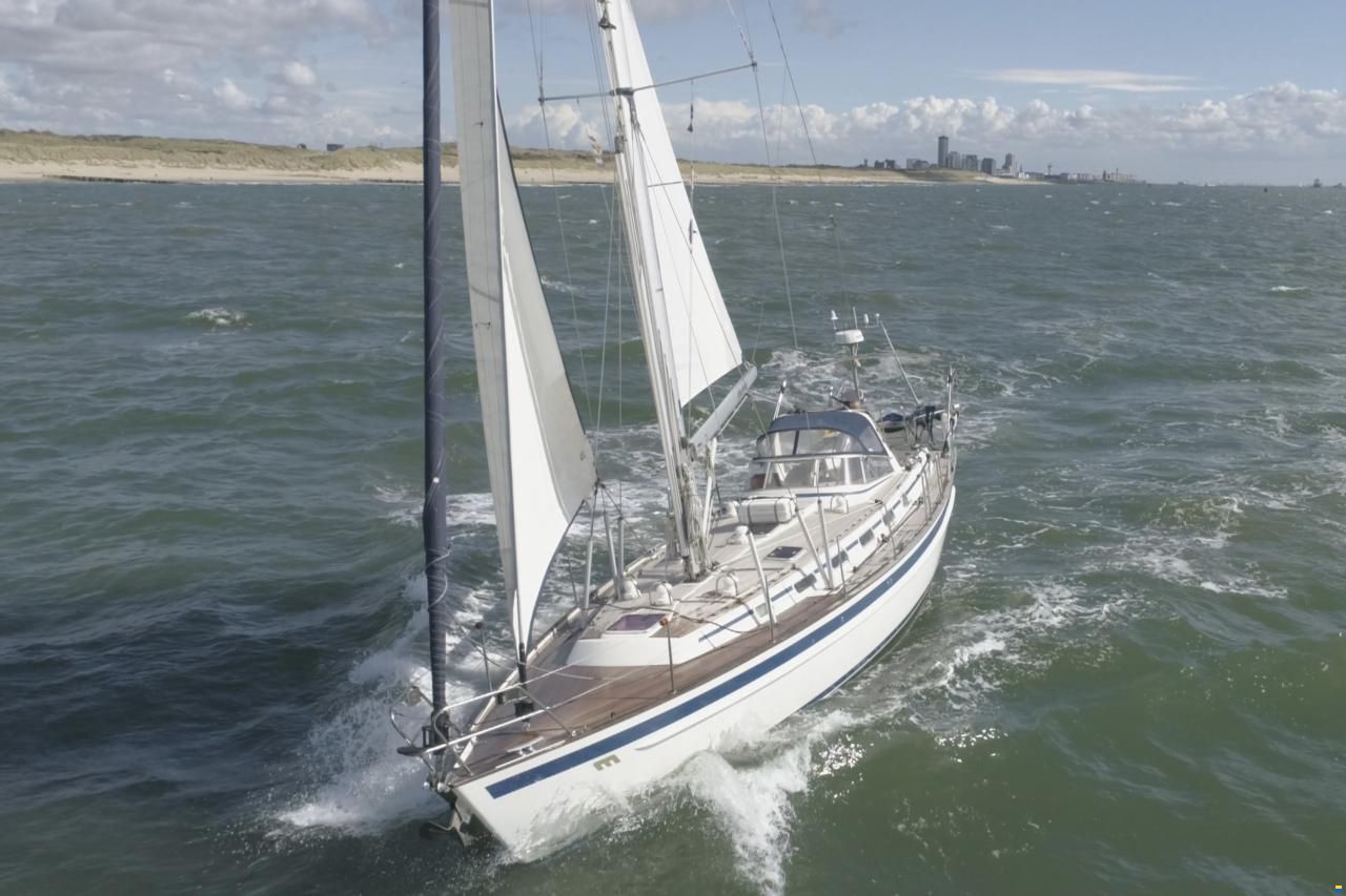 Mal&ouml; 46 Classic