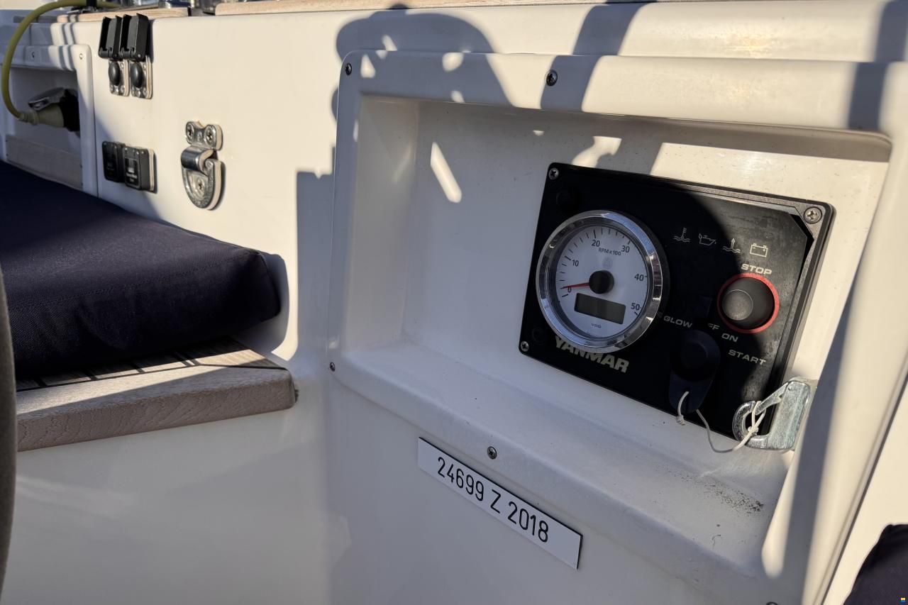 Mal&ouml; 46 Classic