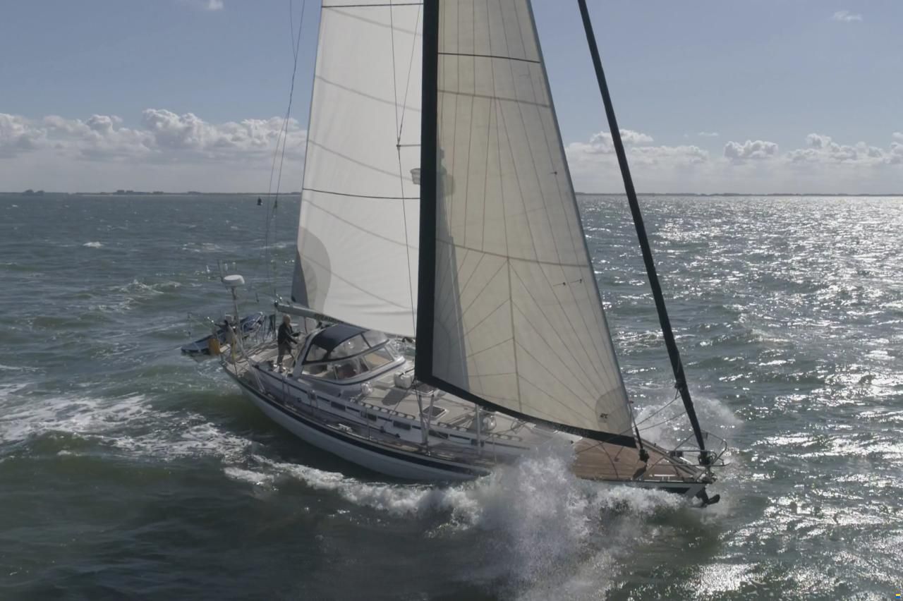 Mal&ouml; 46 Classic