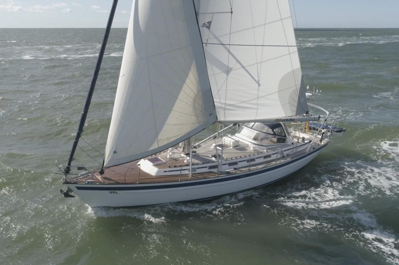 Mal&ouml; 46 Classic