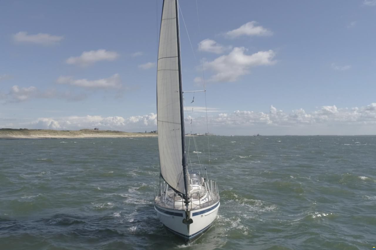 Mal&ouml; 46 Classic