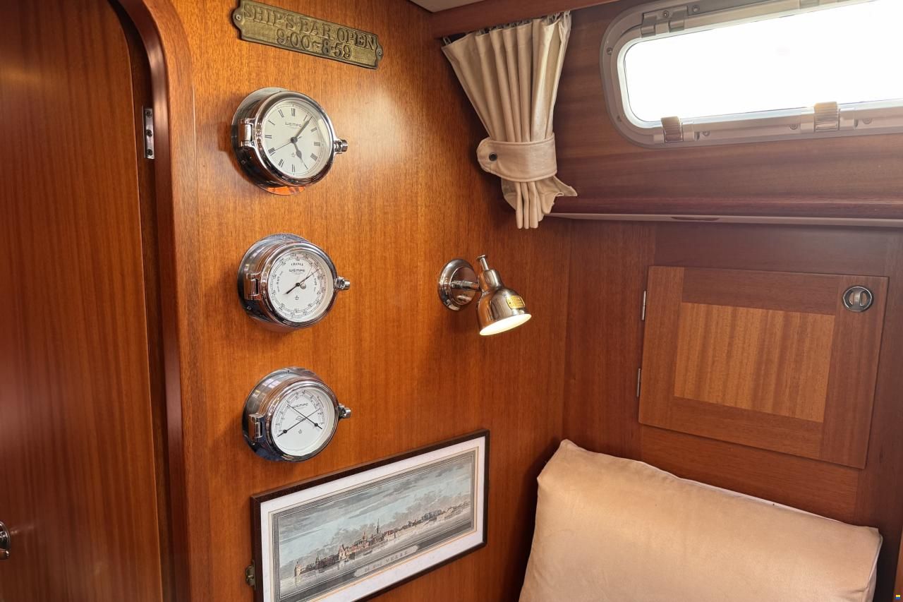 Mal&ouml; 46 Classic