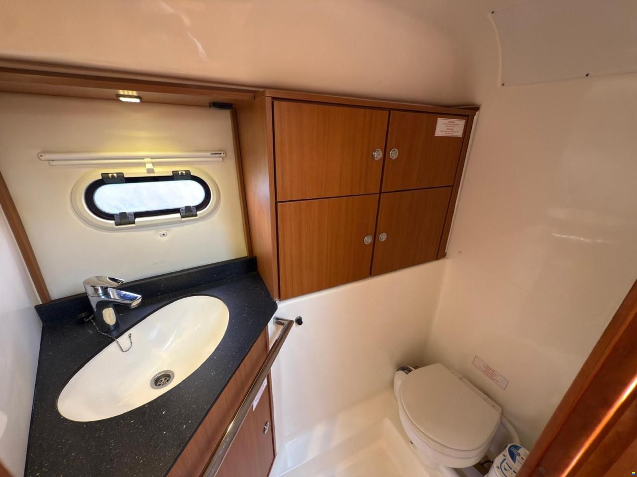 Bavaria 28 Sport