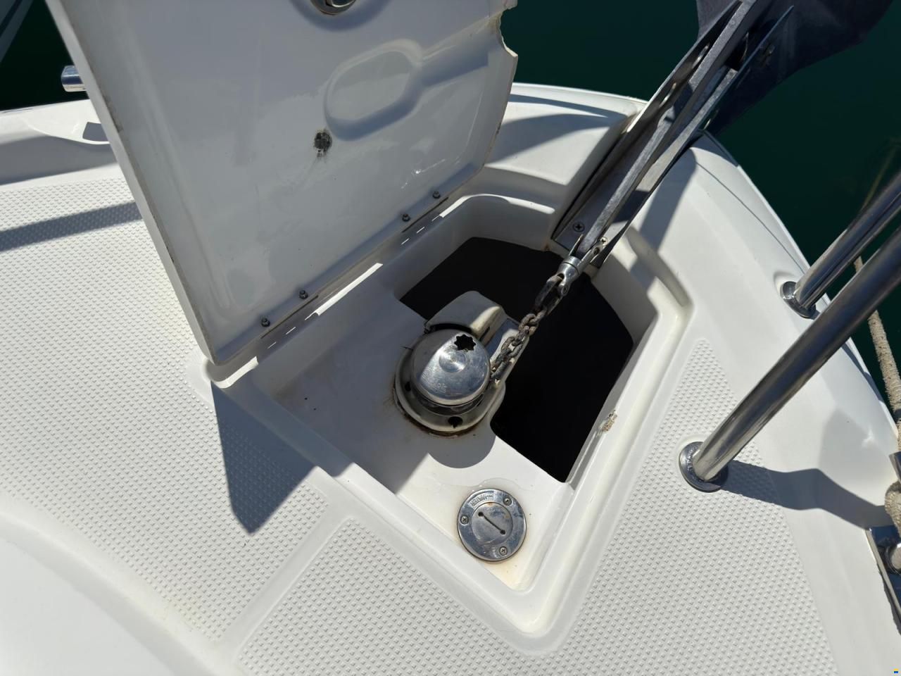 Bavaria 28 Sport