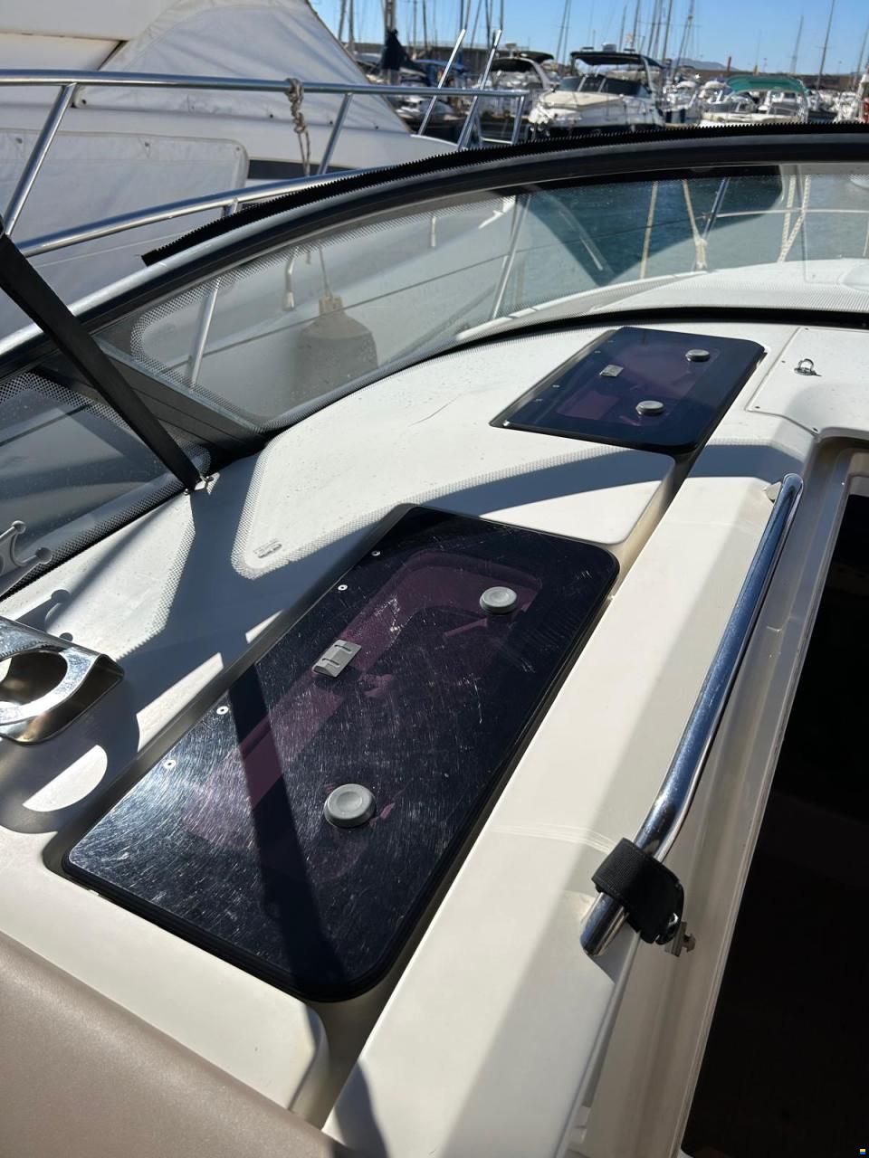 Bavaria 28 Sport