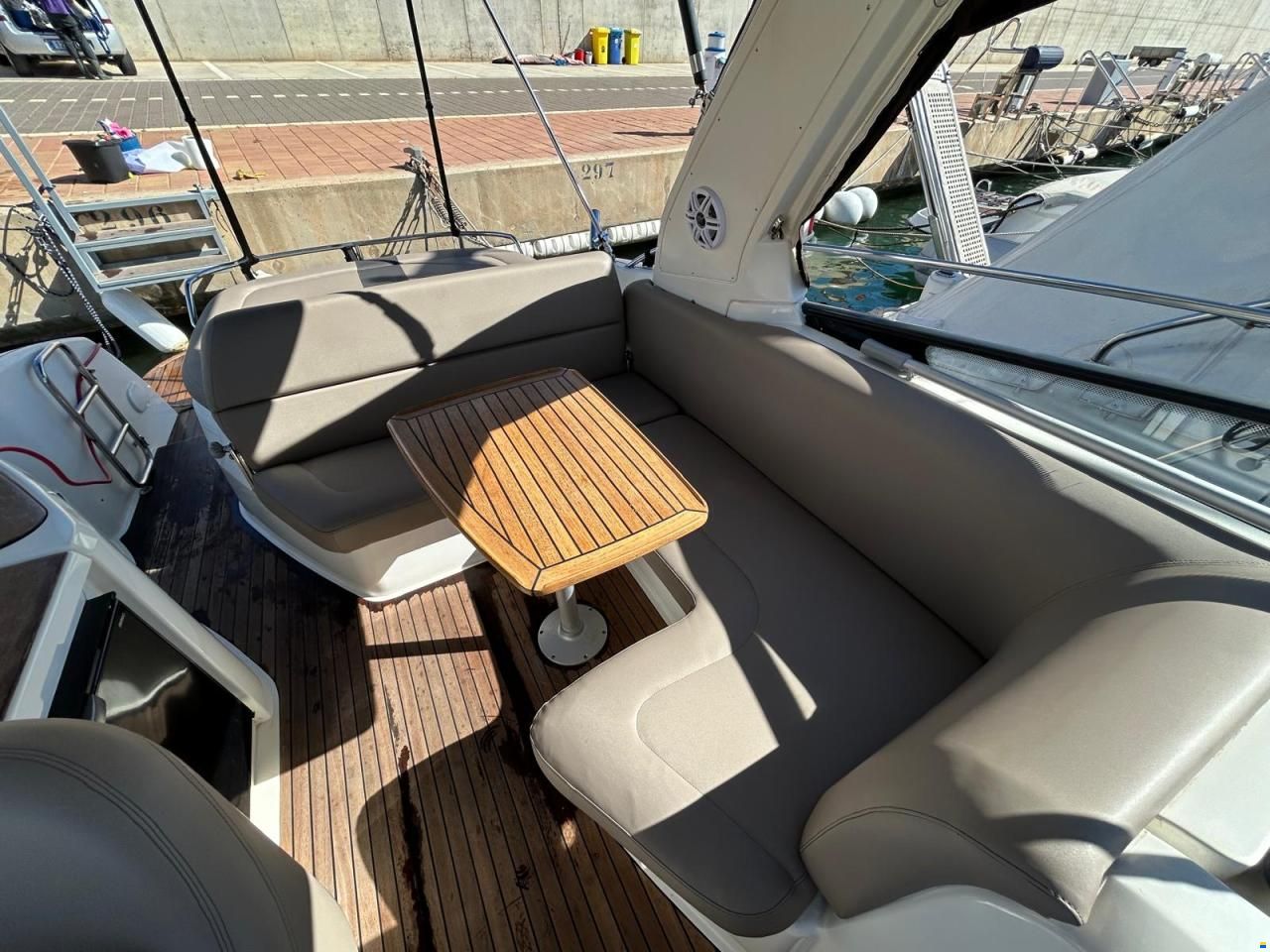 Bavaria 28 Sport