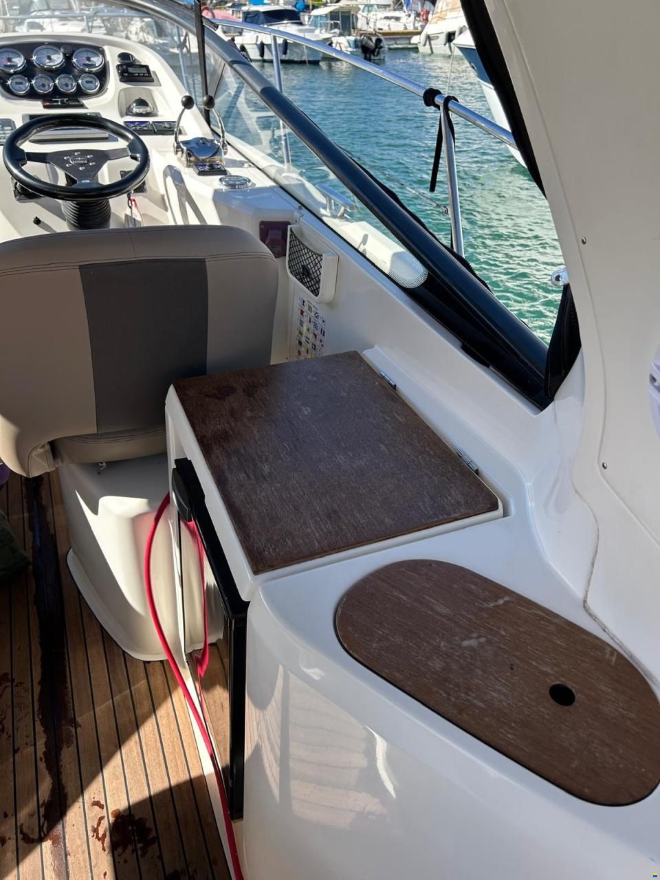 Bavaria 28 Sport