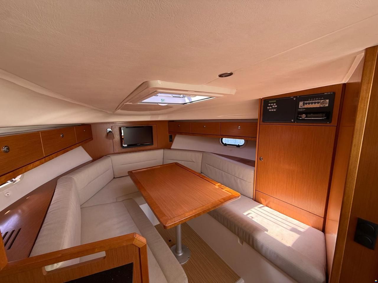 Bavaria 28 Sport