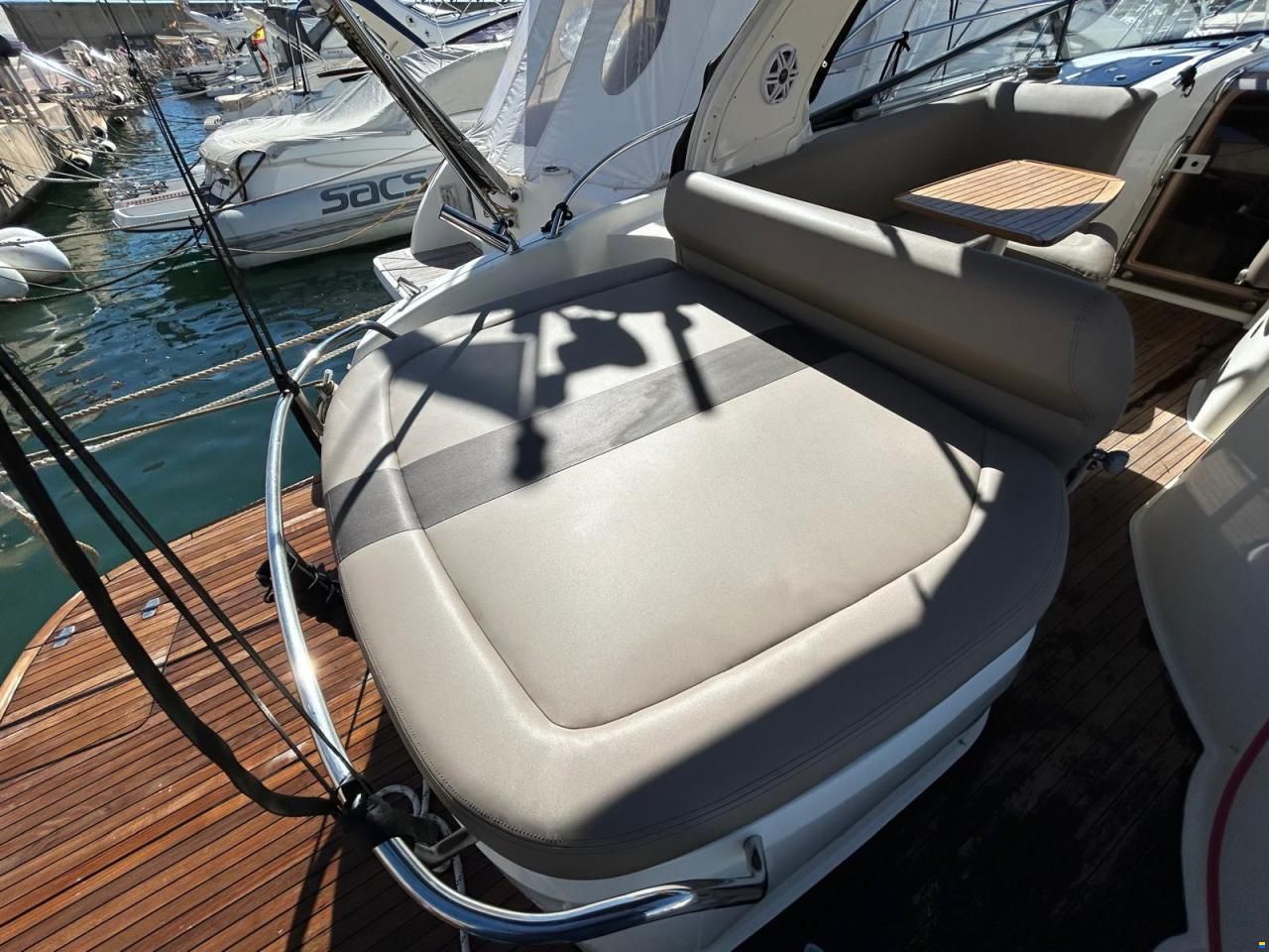 Bavaria 28 Sport