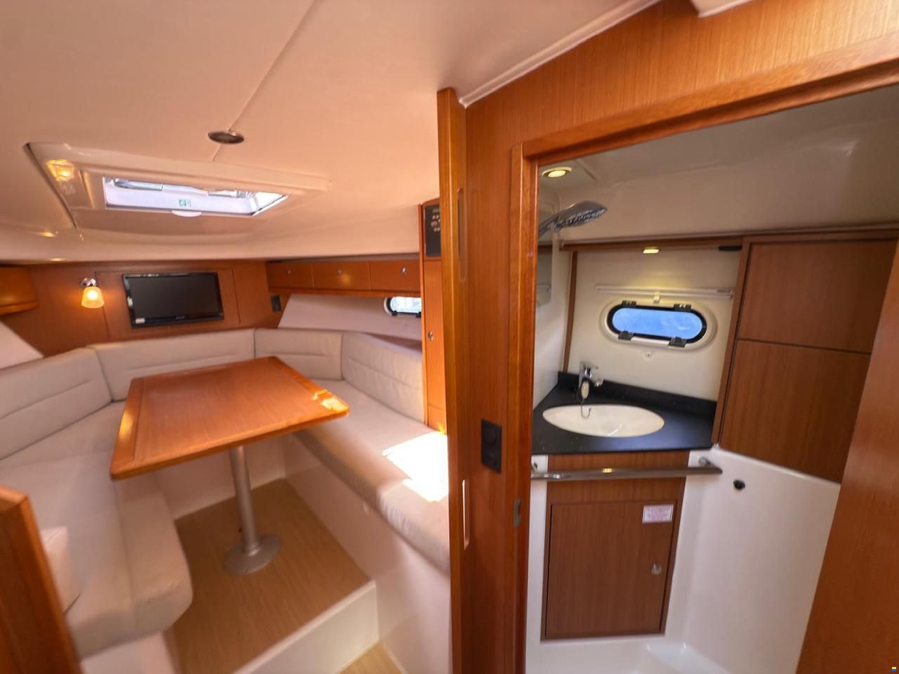Bavaria 28 Sport