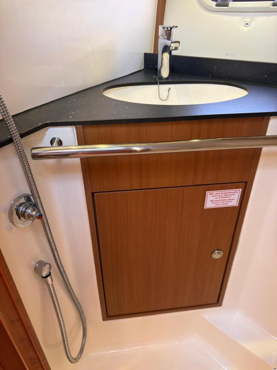 Bavaria 28 Sport