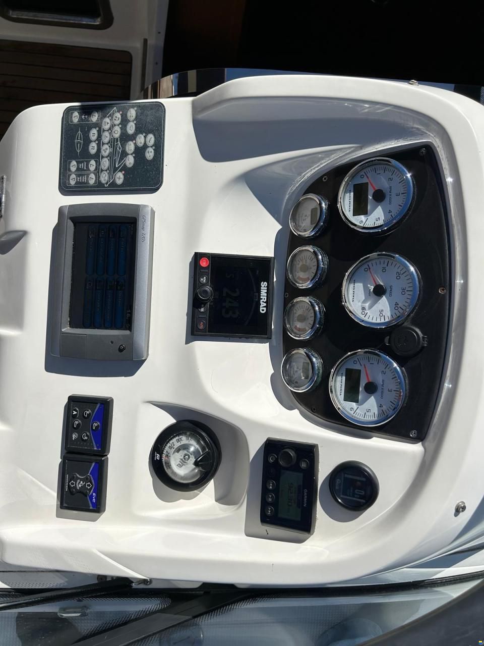 Bavaria 28 Sport