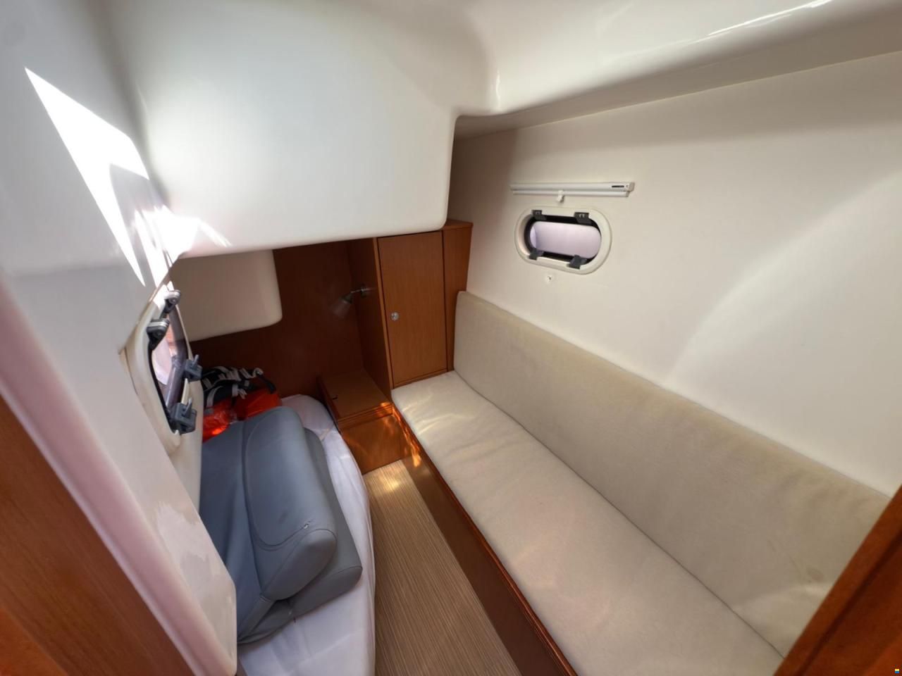 Bavaria 28 Sport