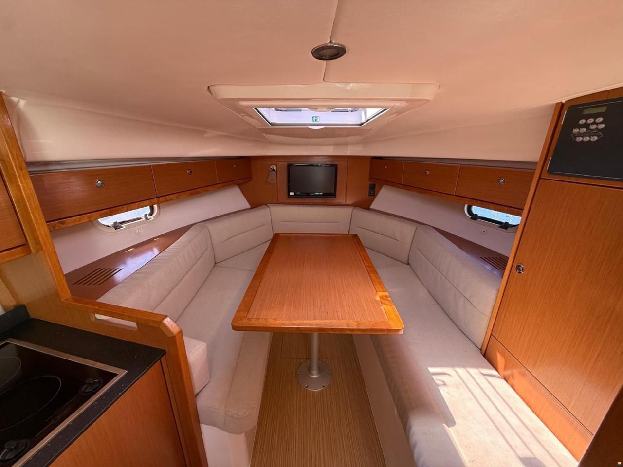 Bavaria 28 Sport