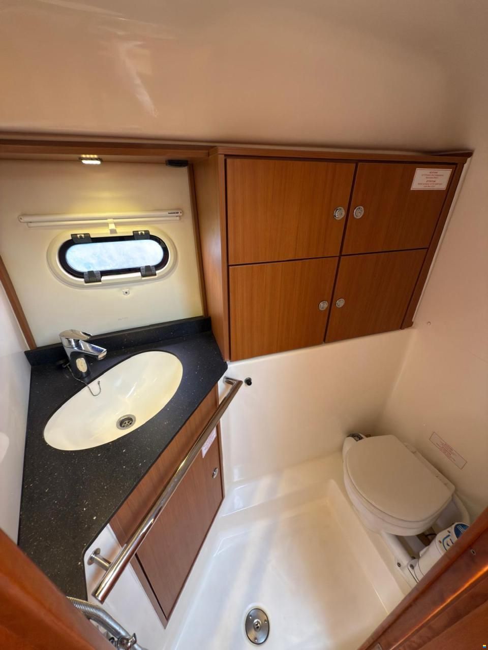 Bavaria 28 Sport