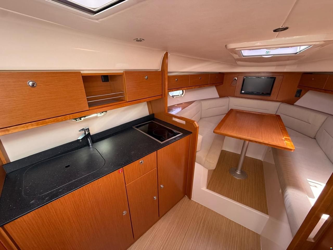 Bavaria 28 Sport