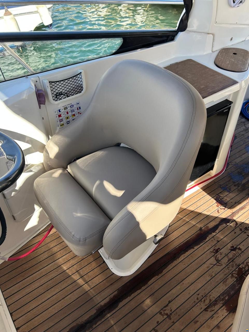 Bavaria 28 Sport
