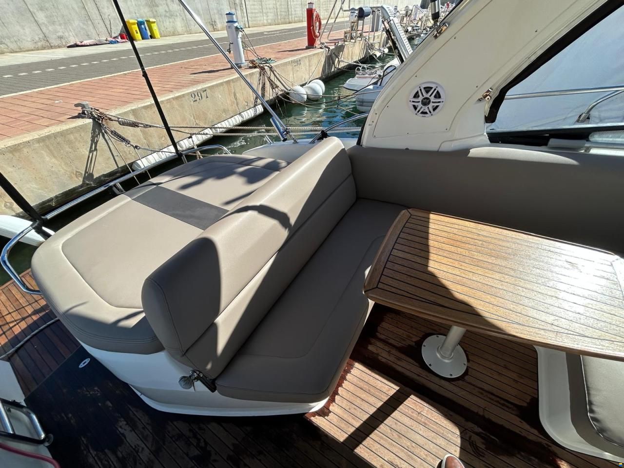 Bavaria 28 Sport