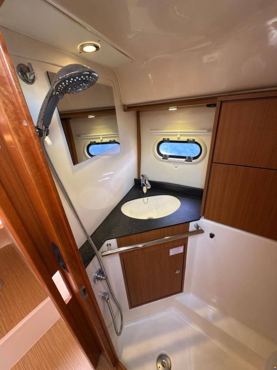 Bavaria 28 Sport