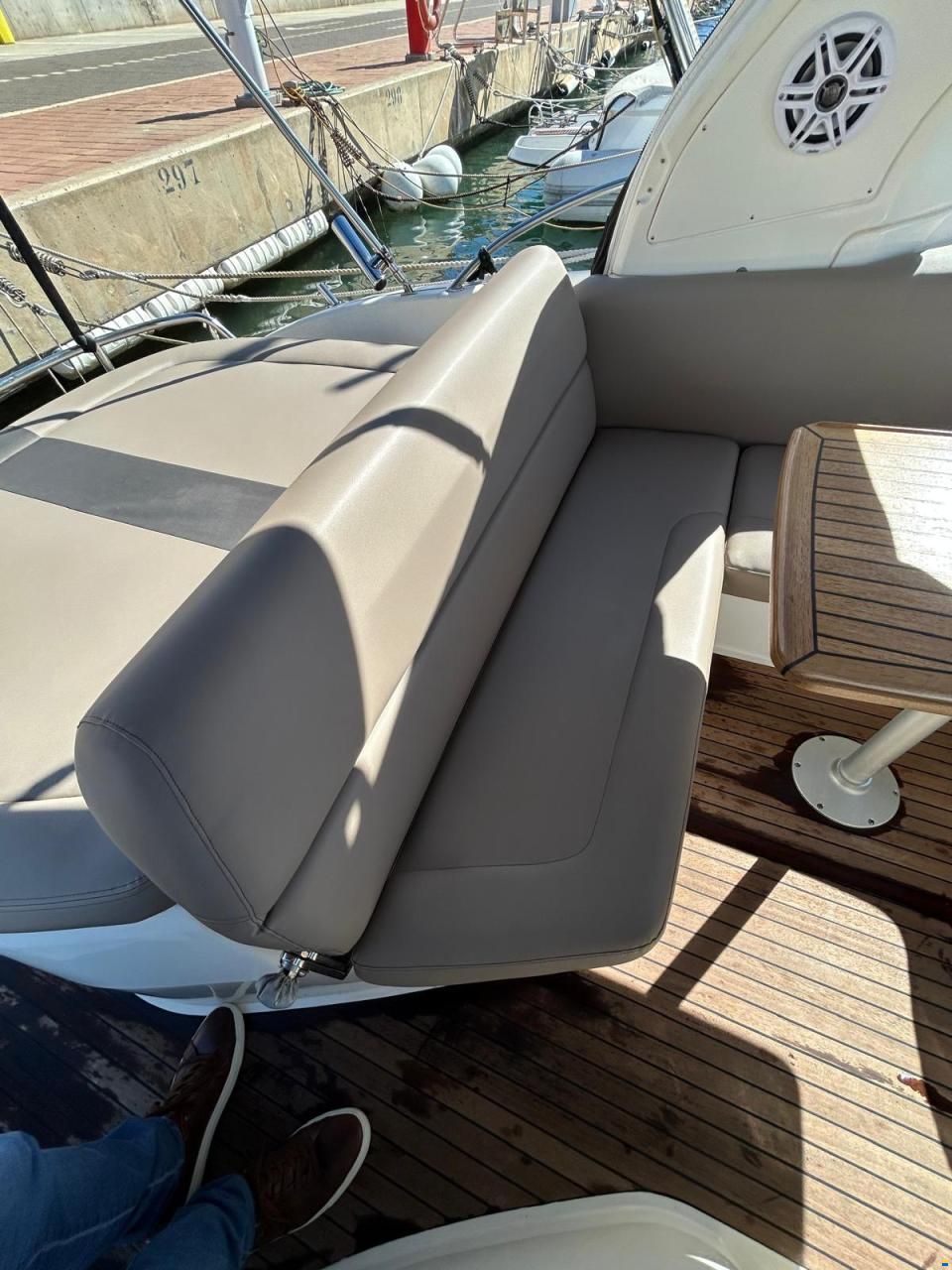 Bavaria 28 Sport