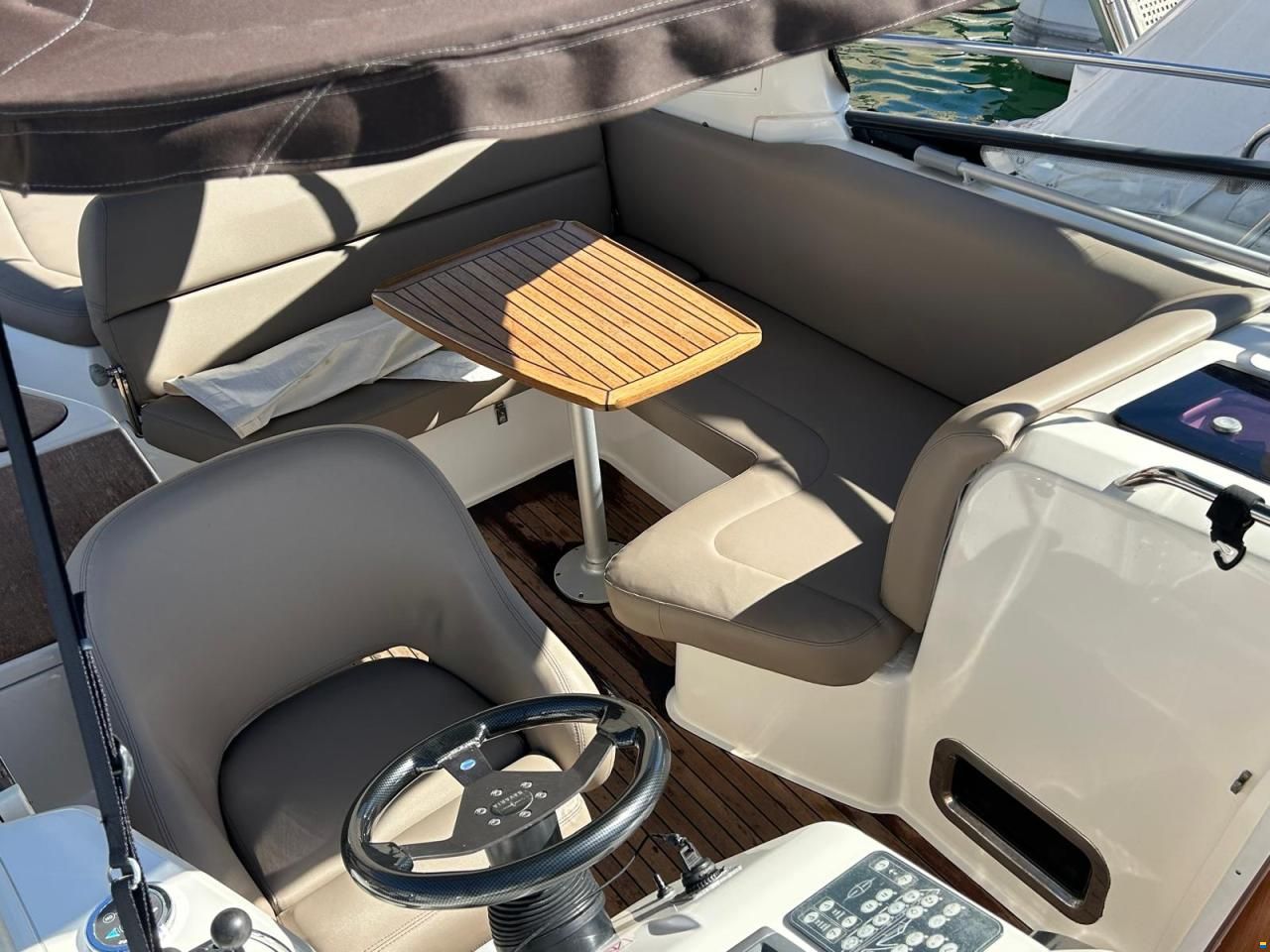 Bavaria 28 Sport
