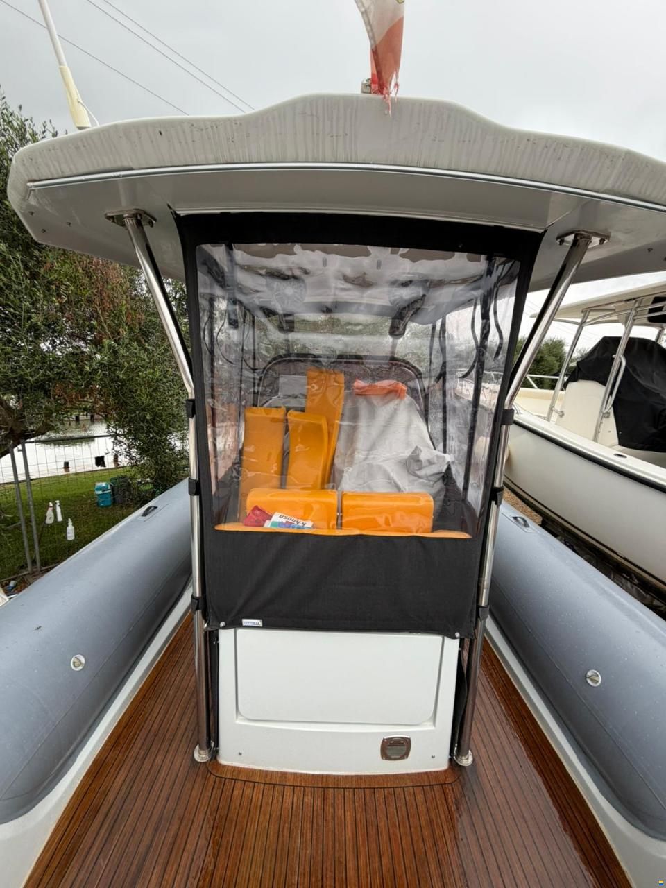 Led 33 DINETTE