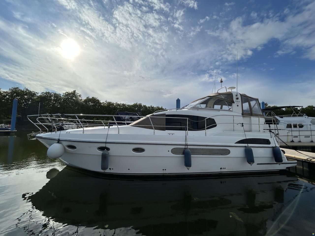 Haines 400