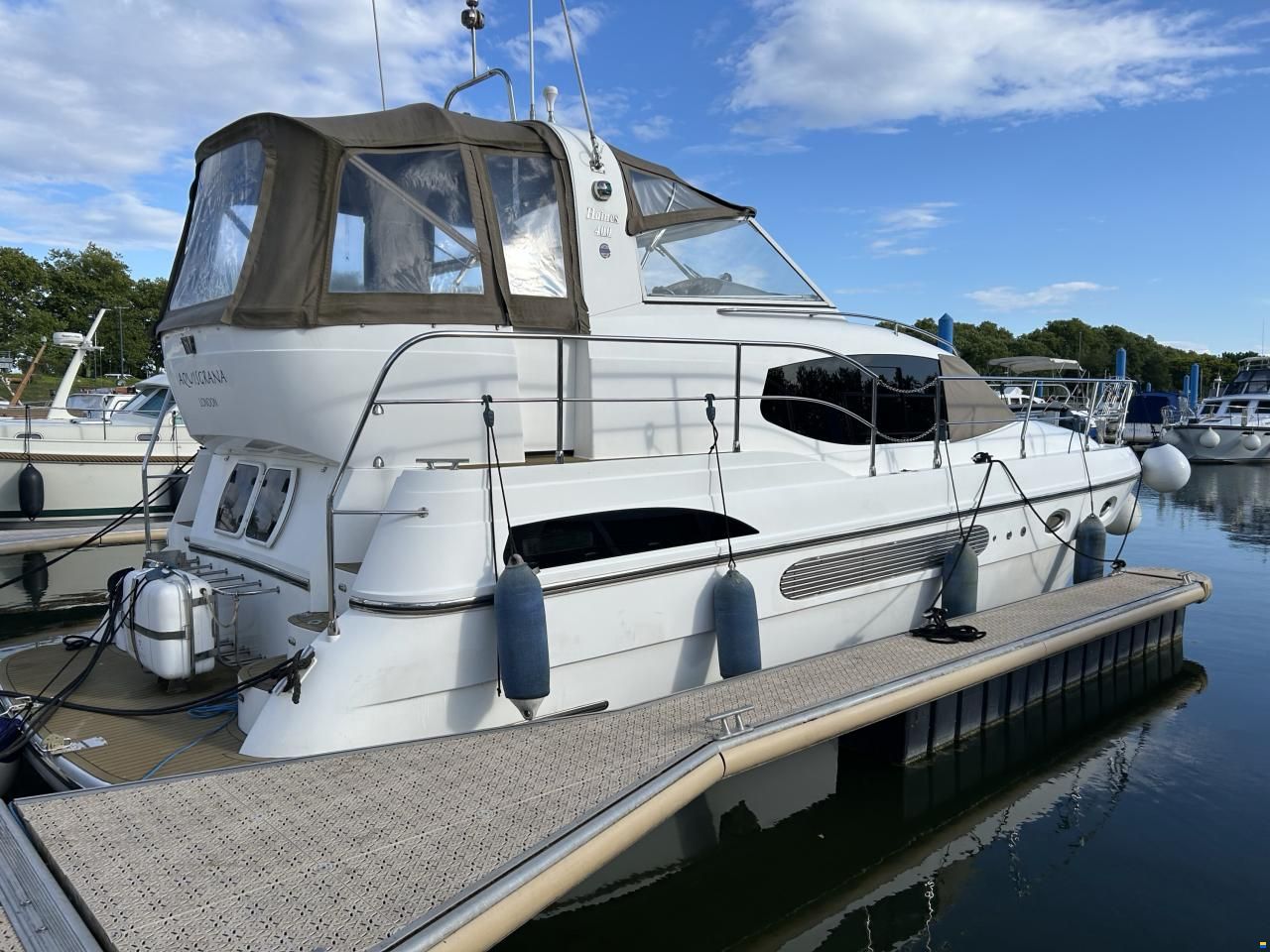 Haines 400