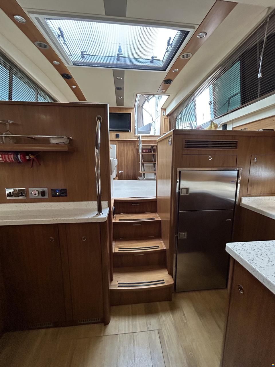 Haines 400