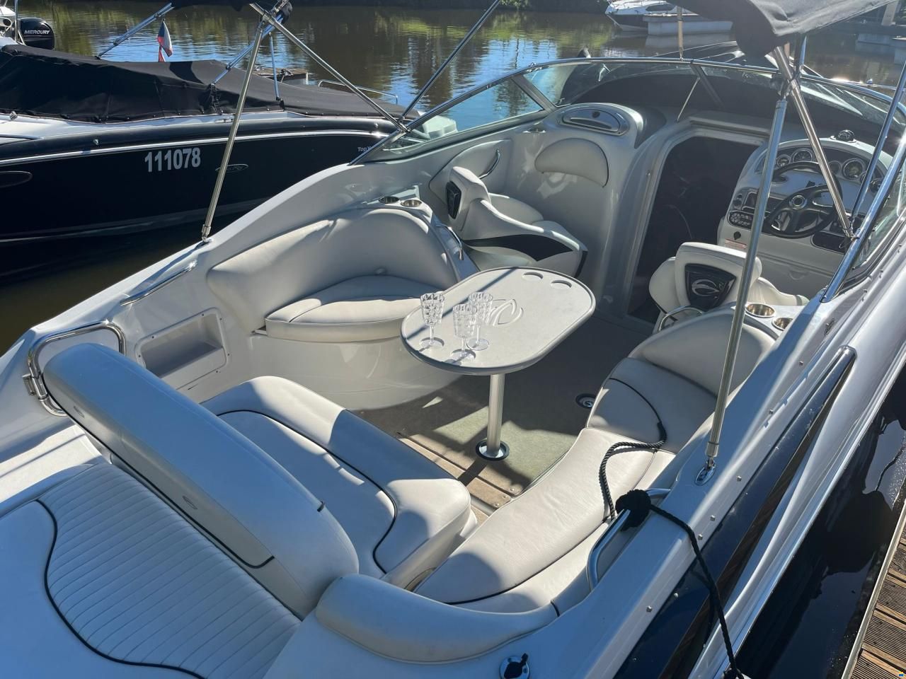 Crownline 275 CCR